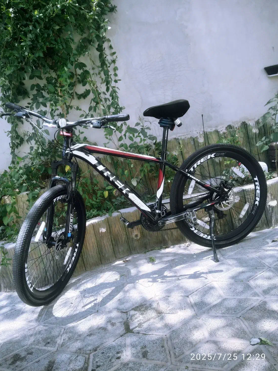 ترک وانt11000|دوچرخه، اسکیت، اسکوتر|تربت جام, کشتارگاه|دیوار