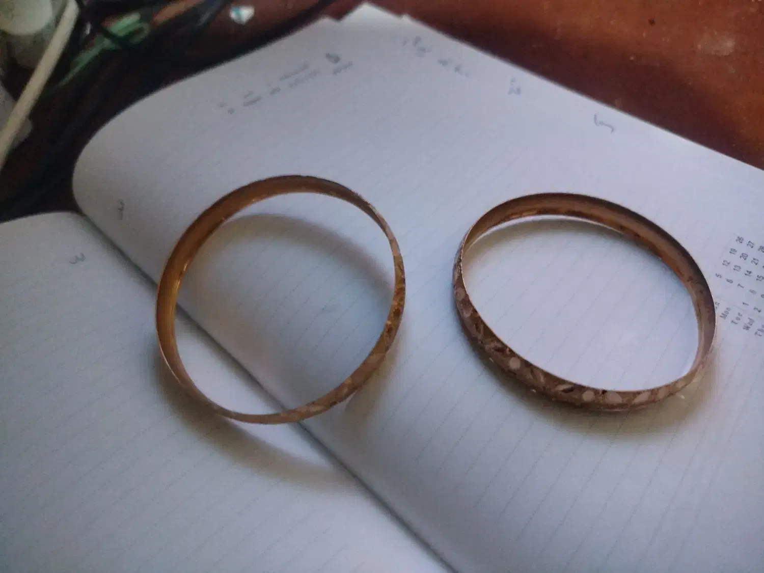 النگو طلا|جواهرات|قوچان, |دیوار