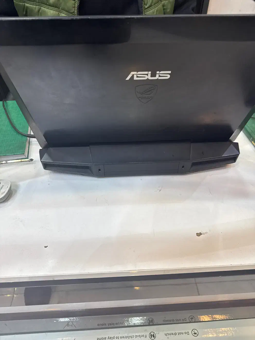 لبتاپ گیمینگ برند Asus مدل|رایانه همراه|مشهد, صیاد شیرازی|دیوار