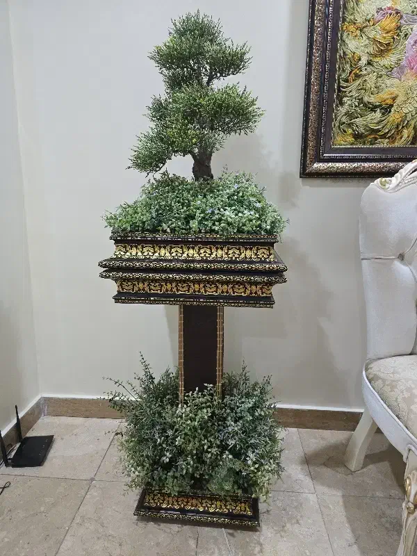 گل مصنویی|گل مصنوعی|تهران, بوستان چیتگر|دیوار