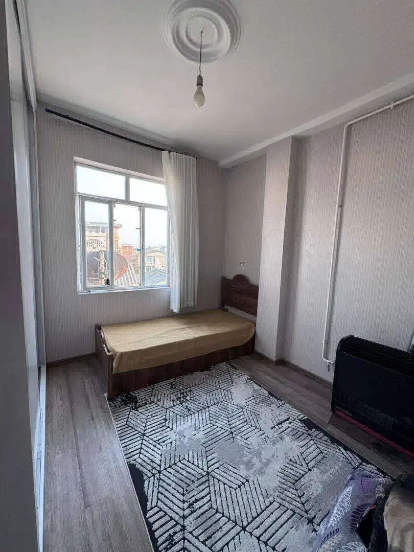 105متری/تکواحد/تکمیل/حیاط دار/کوی رحمانی|فروش آپارتمان|آستارا, |دیوار