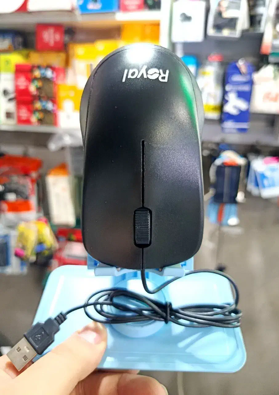 کیبورد و موس رویال کیفیت معرکه(هدیه پدموس)|قطعات و لوازم جانبی رایانه|قم, نیروگاه|دیوار