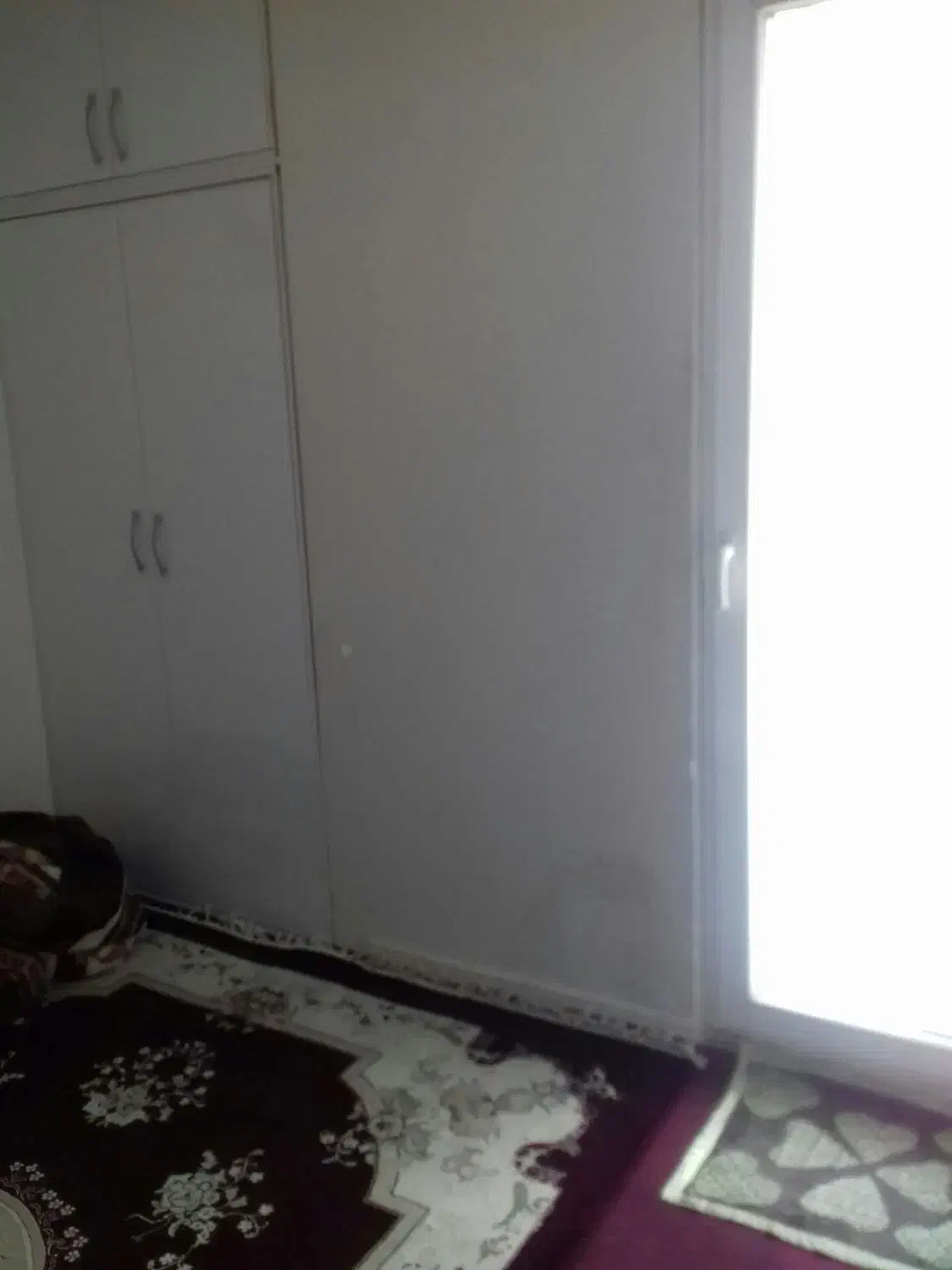 فروش یک واحد ۷۵ متری واقع در مهرگان|فروش آپارتمان|محمدیه-قزوین, |دیوار