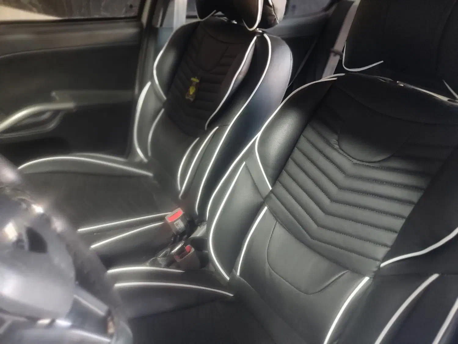 ساینا s 85 گانه|خودرو سواری و وانت|بندر ماهشهر, |دیوار