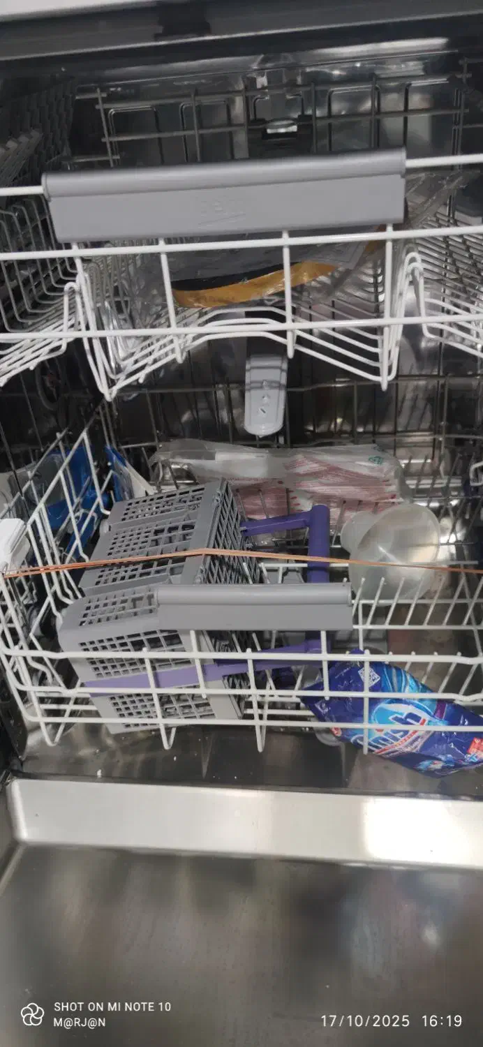 ماشین ظرف شور برند بکو ترکیه|ماشین ظرفشویی|لاهیجان, طالقانی|دیوار