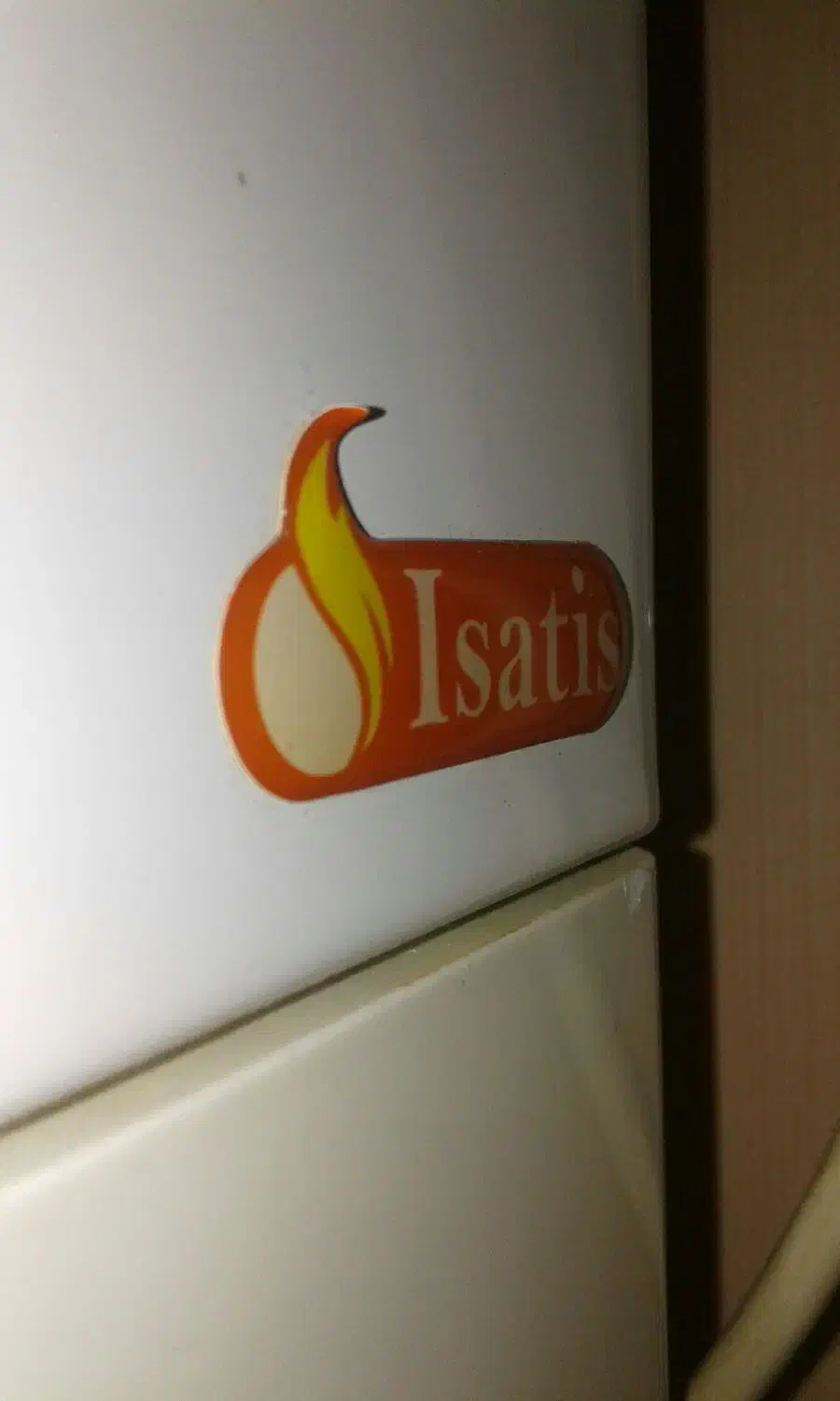 پکیچ ایساتیس|آبگرمکن، پکیج، شوفاژ|بروجرد, |دیوار