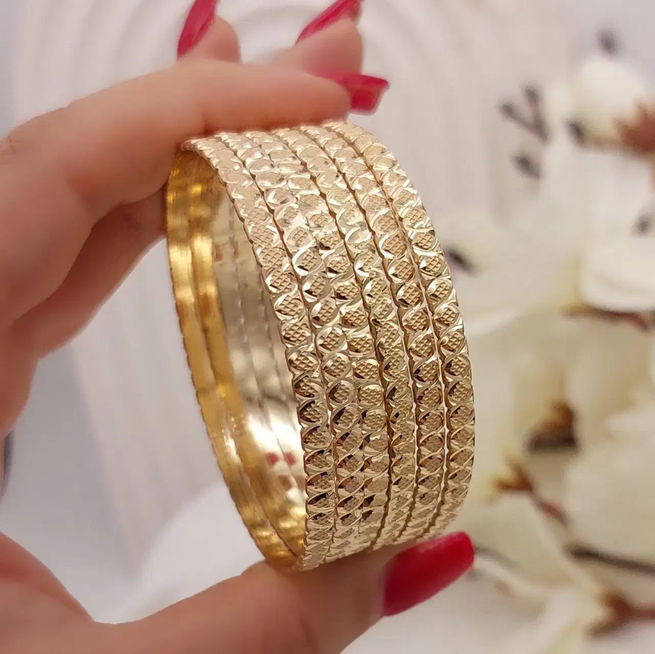 النگو طلا روسی بدلیجات تاج مهدی|بدلیجات|تبریز, |دیوار