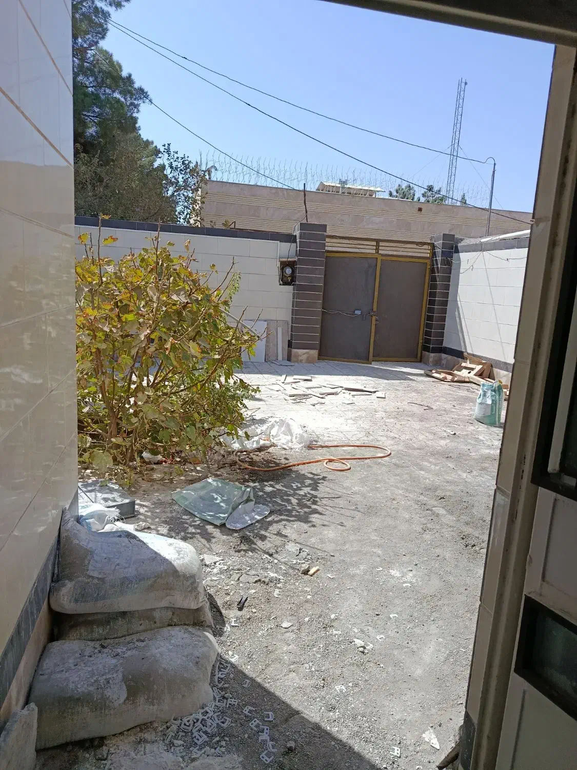 فروش ویلایی خونه بهورز/سند تک برگ /|فروش خانه و ویلا|تربت جام, فاز ۱ فرهنگیان|دیوار