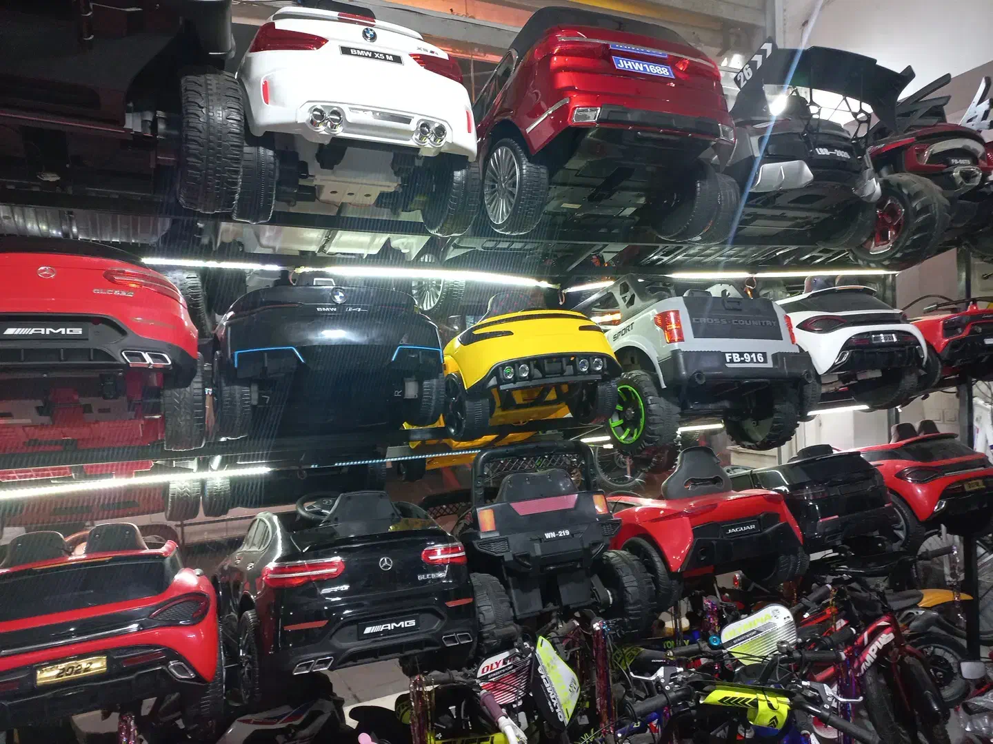 رنگهای متالیک شارژی کودکان استان البرز|اسباببازی بچه|کرج, شهرک نهال و بذر|دیوار