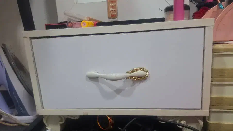 آینه کنسول|بوفه، ویترین، کنسول|اهواز, نادری|دیوار