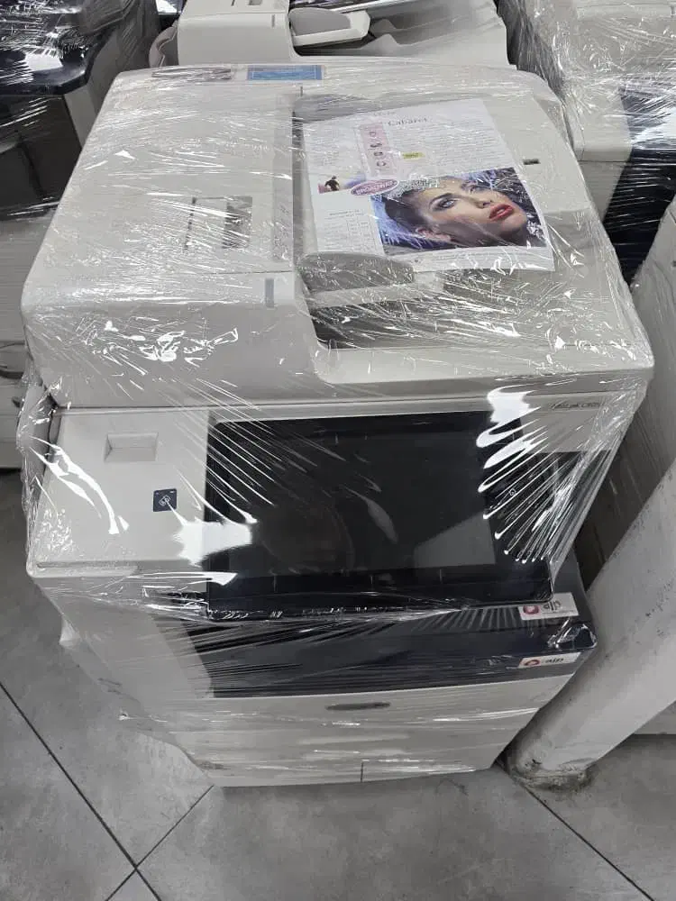 فتوکپی رنگی و سیاه و سفید نسل جدید AltdLink C8055|پرینتر، اسکنر، کپی، فکس|تبریز, |دیوار