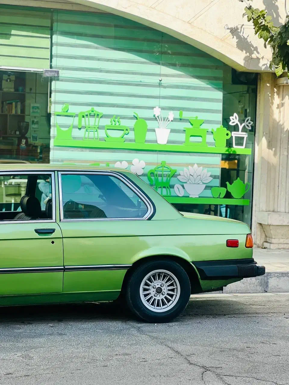 BMW 320|خودرو کلاسیک|فردیس, فردیس|دیوار