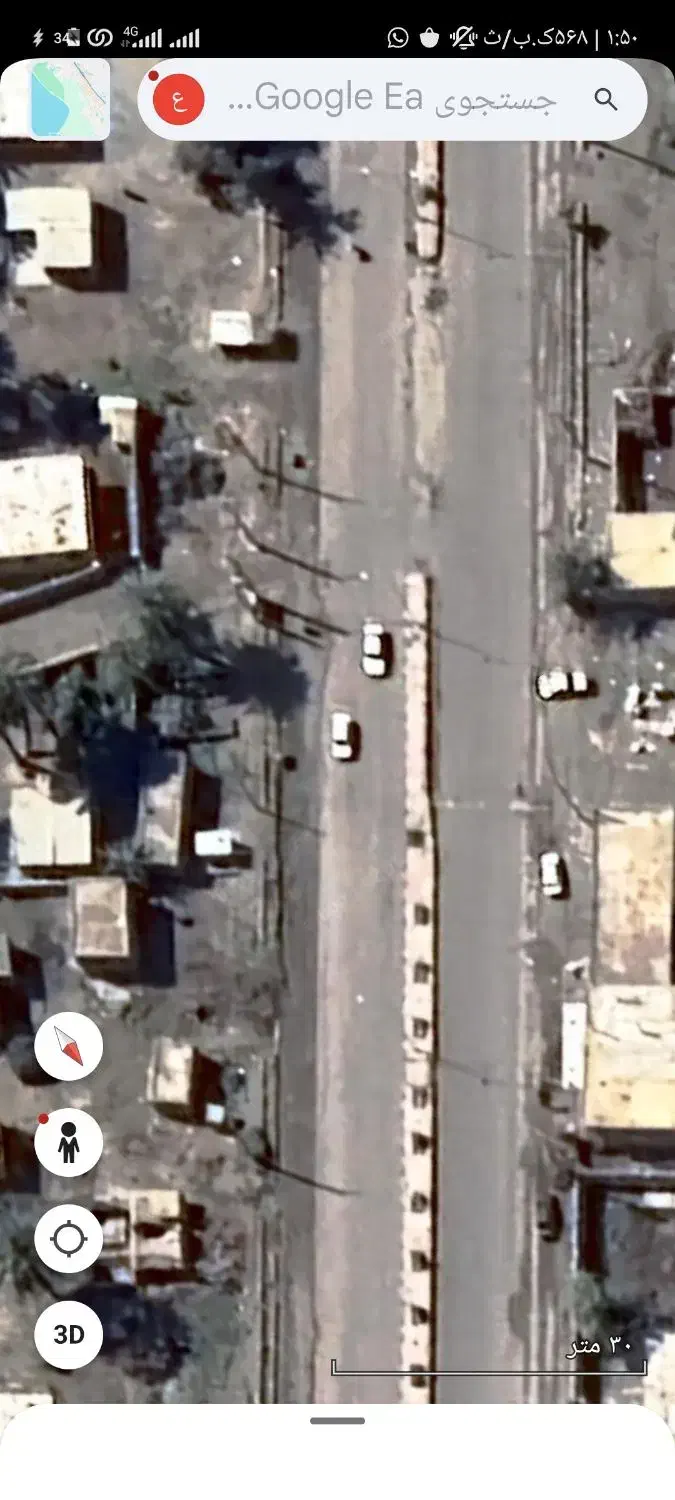 زمین فروشی|فروش مغازه و غرفه|فاریاب, |دیوار