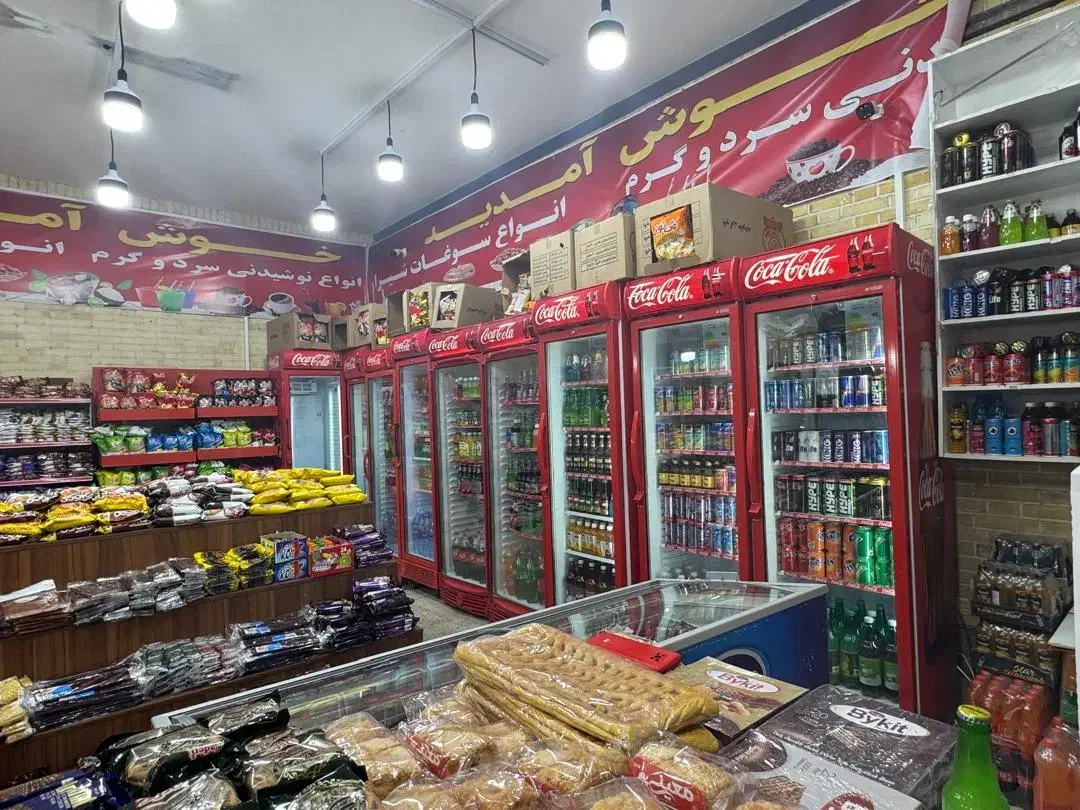 فروشنده خانم|استخدام بازاریابی و فروش|شیراز, شهرک بهار|دیوار