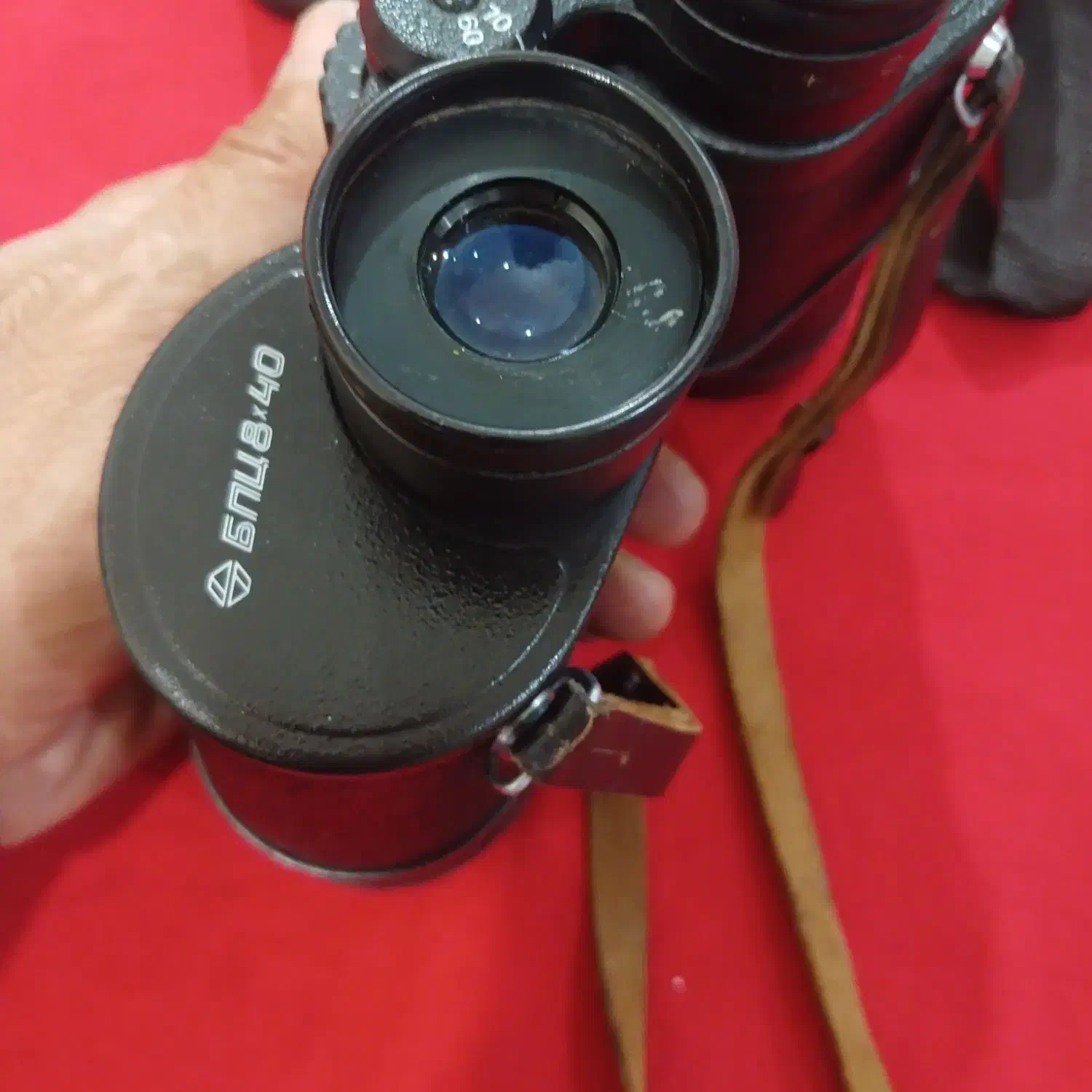 دورببن ۸در۴۰شوروی|کوهنوردی و کمپینگ|خرم‌آباد, |دیوار