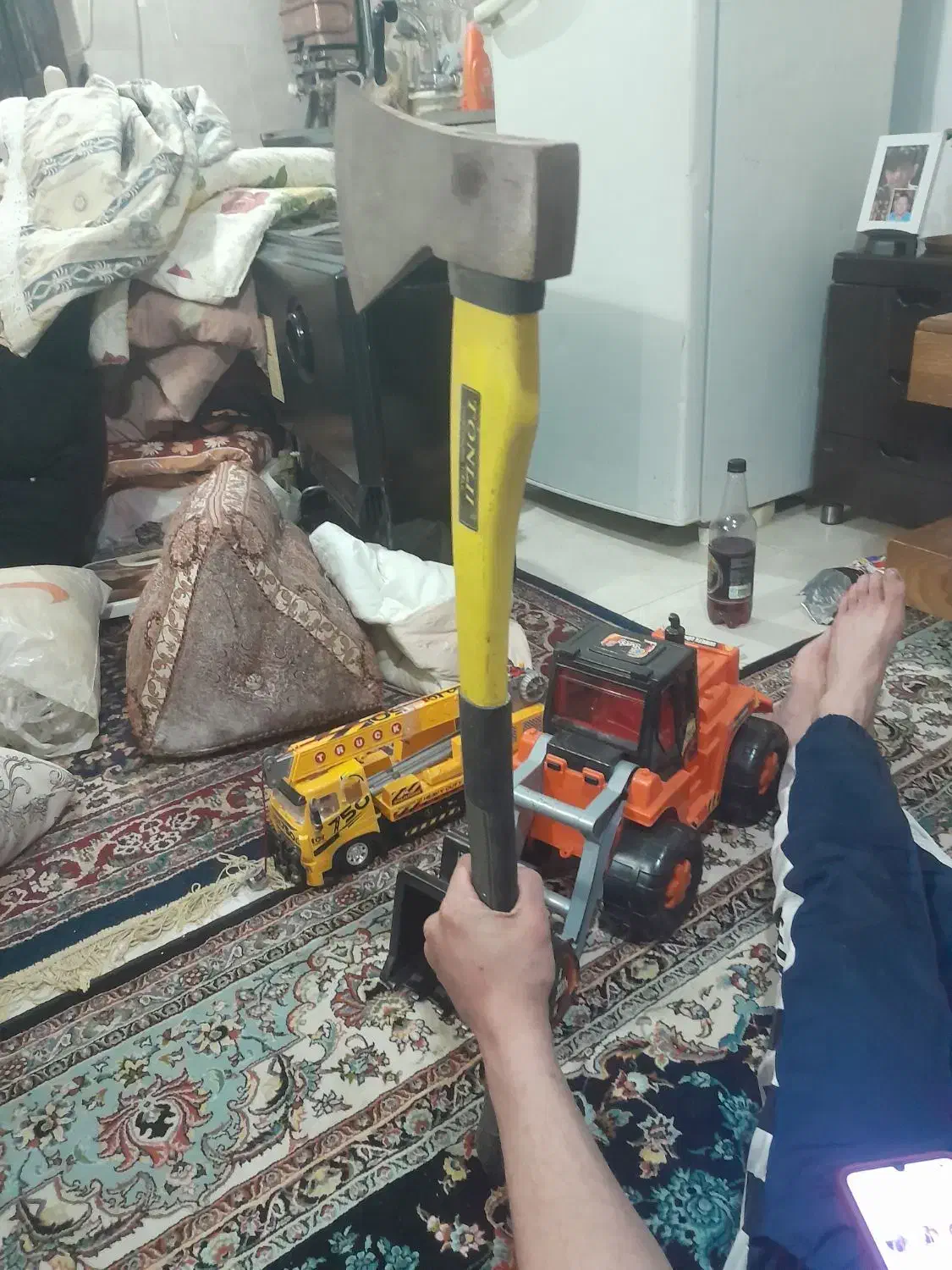 تبر|کوهنوردی و کمپینگ|کرج, برغان|دیوار