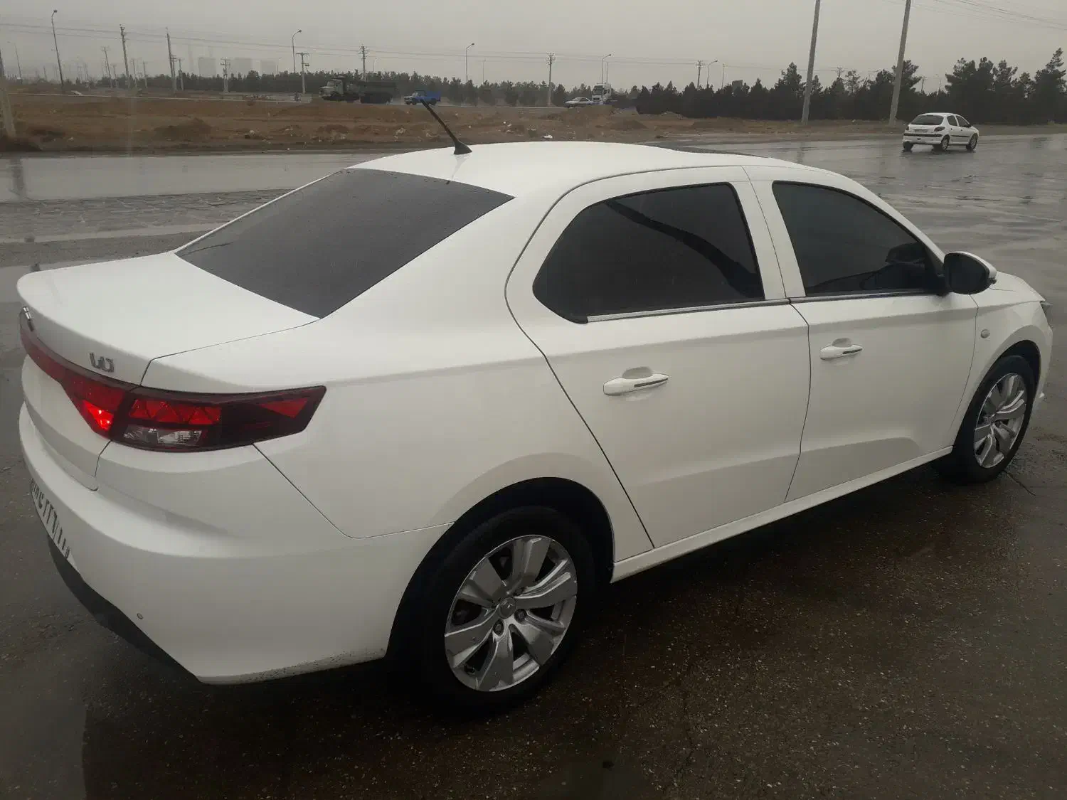 تارااتوماتespدار|خودرو سواری و وانت|اصفهان, خرم|دیوار