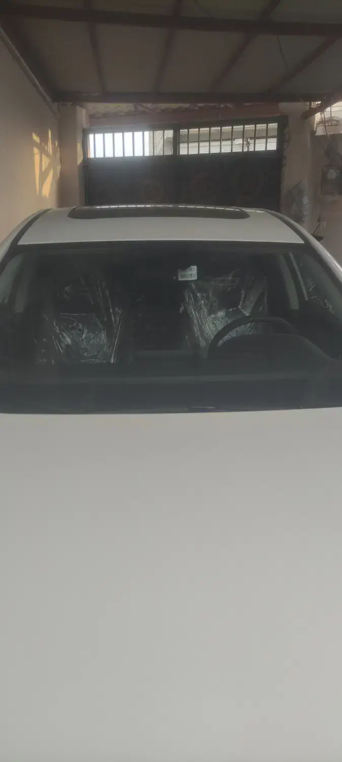 J7سفید صفر|خودرو سواری و وانت|زنجان, |دیوار