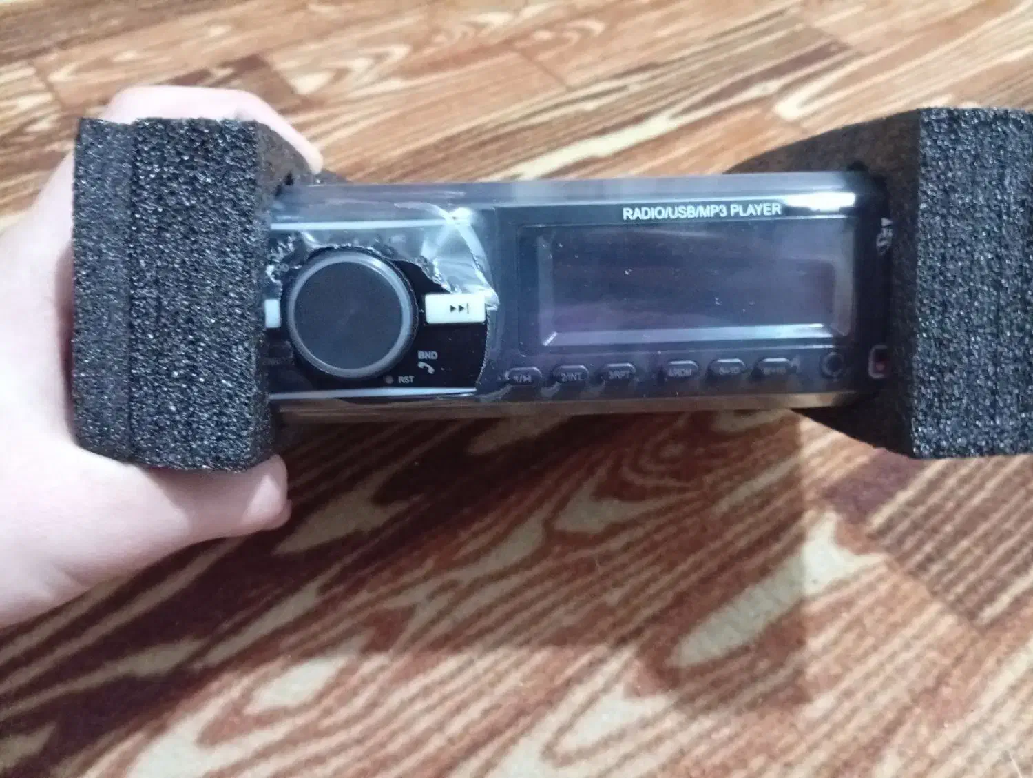 باند خانگی و ظبط نو|سیستم صوتی خانگی|اهواز, کوروش|دیوار