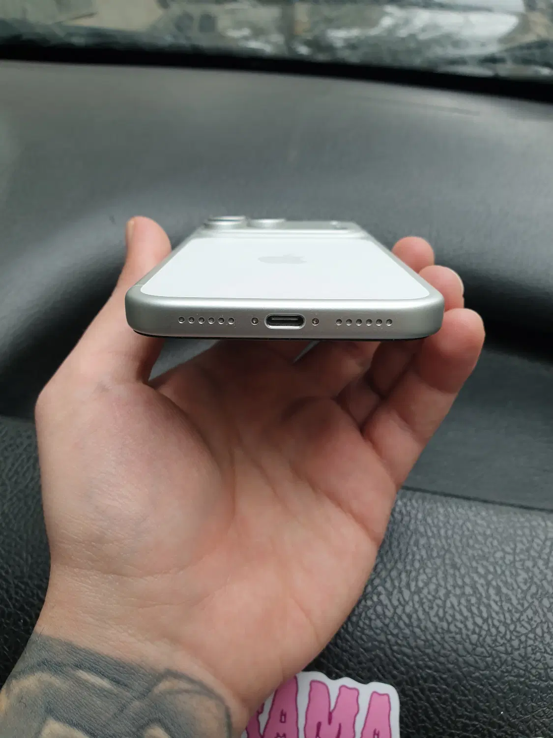 Iphone 17 promax|موبایل|تهران, شاهین|دیوار