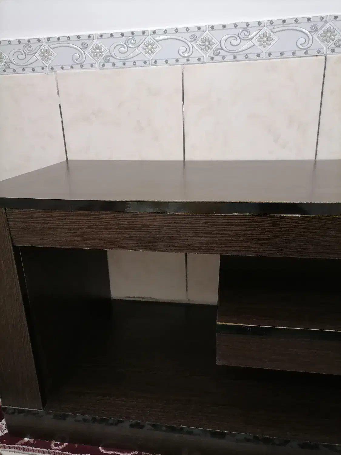 فروش میز تلوزیون ام دی اف|میز تلویزیون|بلداجی, |دیوار