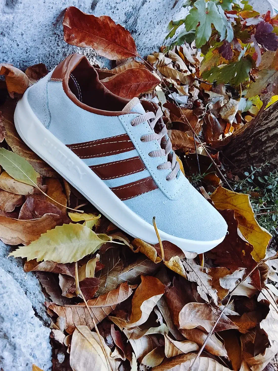 کفش‌کار مردانه اسپرتکس|کیف، کفش، کمربند|کامیاران, |دیوار