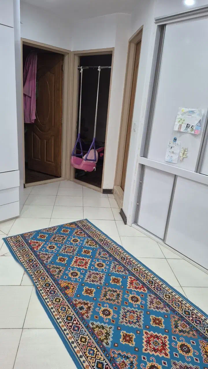 پاسدارن 4 ملکی/معاوضه|فروش آپارتمان|سبزوار, پاسداران|دیوار