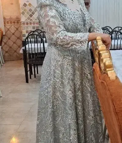 لباس مجلسی ۴۴تا۴۶|لباس|تهران, بهارستان|دیوار