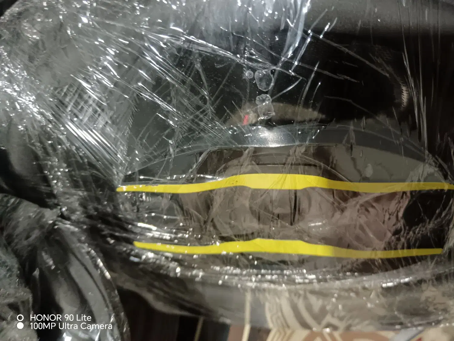 باند بوستر|صوتی و تصویری|زرند, |دیوار