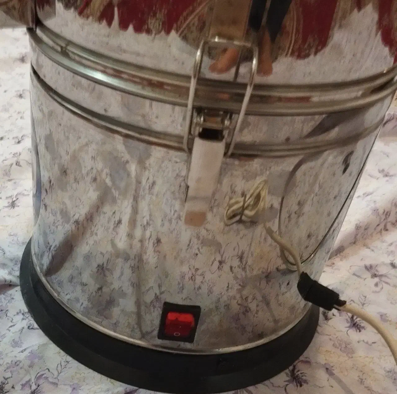 سبزی خردکن ۳تا ۵ کیلو|خردکن، آسیاب، غذاساز|زابل, |دیوار