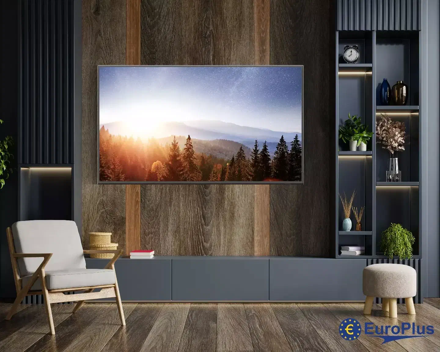 فروش اقساطی تلویزیون|تلویزیون و پروژکتور|اراک, |دیوار