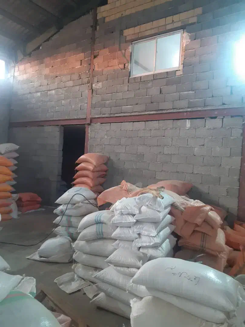 فروش کارخانه برنجکوبی در بندرکیاشهر|فروش دفتر صنعتی، کشاورزی، تجاری|کیاشهر, |دیوار