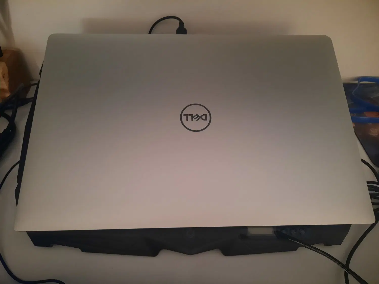 لپتاپ dell precision 5530|رایانه همراه|اردبیل, |دیوار