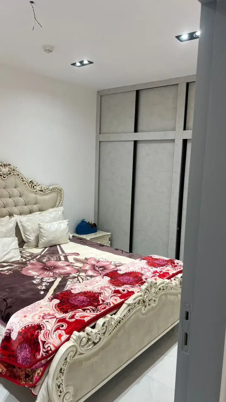 ۱۲۸ متری/ خاص/مدرن مناسب سخت پسندان /بلوار ارم|فروش آپارتمان|کرج, فاز ۱ مهرشهر|دیوار