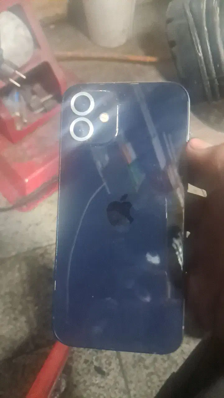 ایفون ۱۲پرو|موبایل|اصفهان, سعادت‌آباد|دیوار