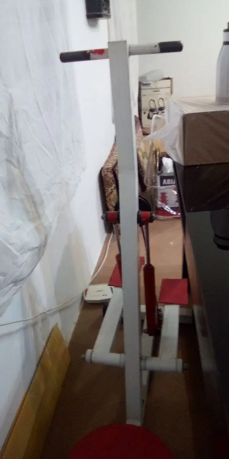 دوچرخه ورزشی|تجهیزات ورزشی|سنندج, |دیوار