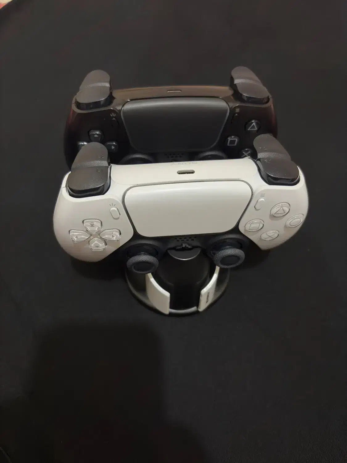 دسته Ps5|کنسول، بازی ویدئویی و آنلاین|آبادان, |دیوار