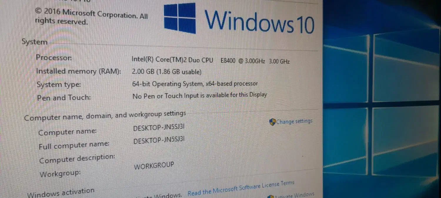 مینی کیس دل ddr3|رایانه رومیزی|مشهد, رسالت|دیوار