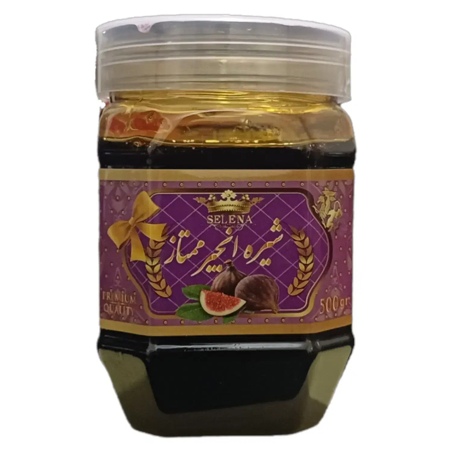 شیره انجیر طبیعی سلنا SELENA سنتی محلی استهبان|خوردنی و آشامیدنی|کرج, حیدرآباد|دیوار