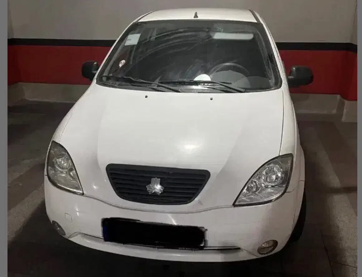 تیبا EX صندوقدار اقساطی / 6 تا 24 ماه|خودرو سواری و وانت|تهران, نارمک|دیوار