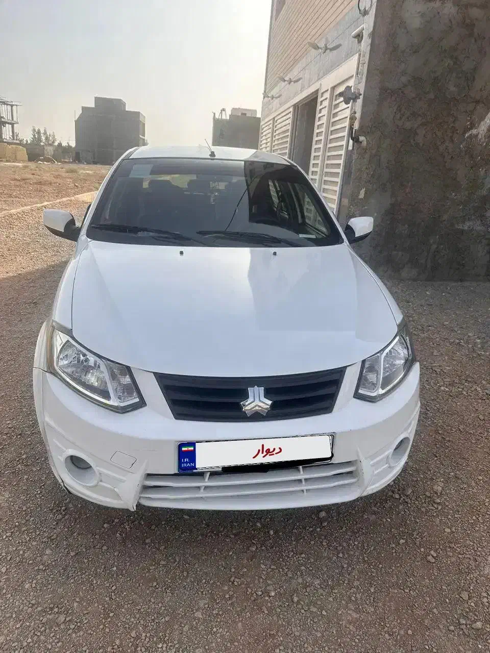 ساینا|خودرو سواری و وانت|اصفهان, بهارستان|دیوار