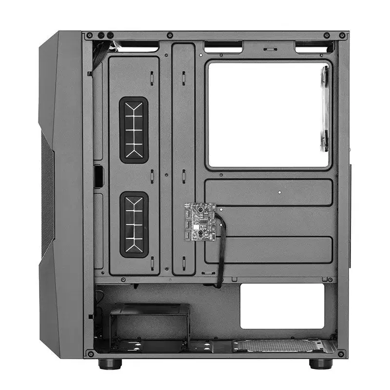 کیس کامپیوتر گریفین g1|قطعات و لوازم جانبی رایانه|فردیس, فردیس|دیوار