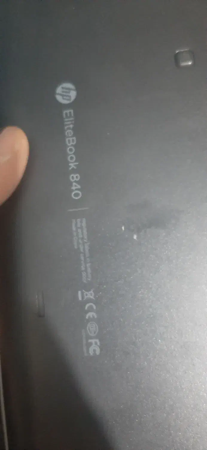 لپ‌تاپ hp|رایانه همراه|کرمان, |دیوار