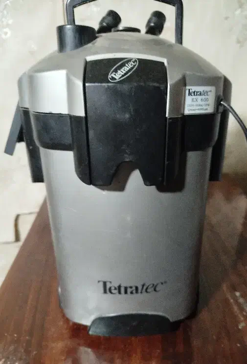 فیلتر آکواریوم Trtratac مدل EX600|ماهی|تهران, شکوفه|دیوار