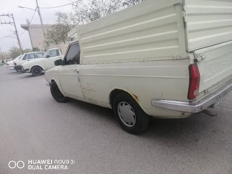 جابه جایی بار|خدمات حمل و نقل|اراک, |دیوار