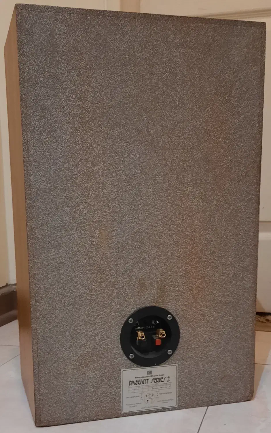 بلندگوی انگلیسی|سیستم صوتی خانگی|تهران, ظفر|دیوار