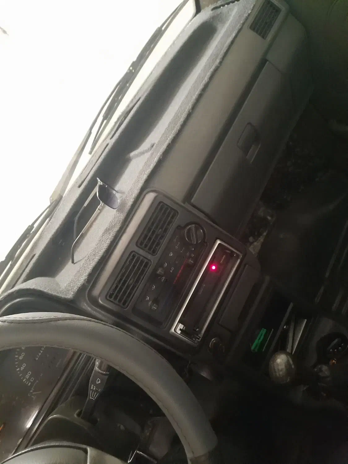 پراید مدل ۸۲ خونگی|خودرو سواری و وانت|اصفهان, احمدآباد|دیوار