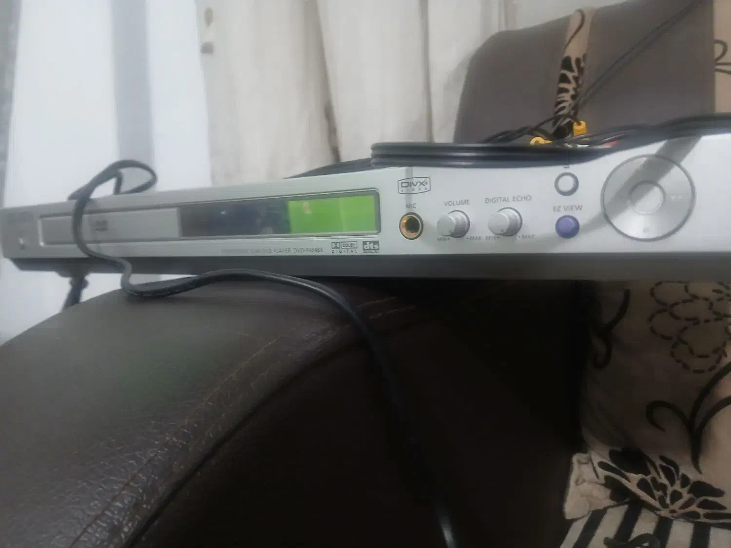 فروشی|پخشکننده DVD و ویدیو|نسیمشهر, |دیوار