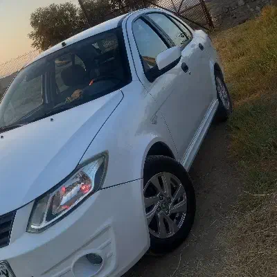 فروش نقدی ساینا ۹۷ بیرنگ|خودرو سواری و وانت|سلماس, |دیوار