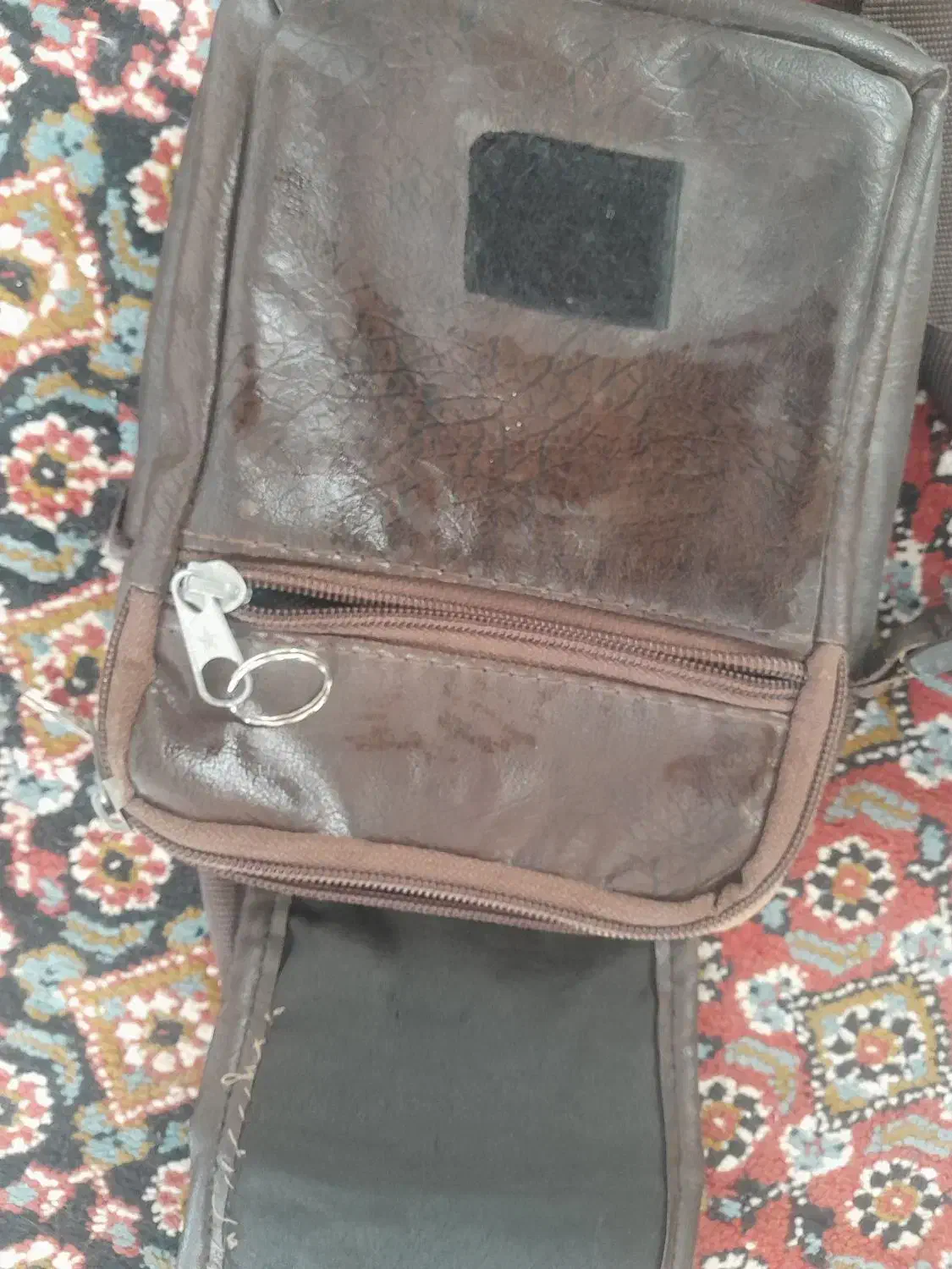 کیف اداری|کیف، کفش، کمربند|اردبیل, |دیوار